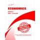 A Level Economics Paper 1